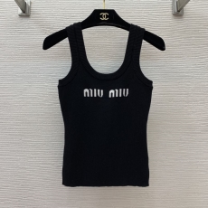 Miu Miu Vest